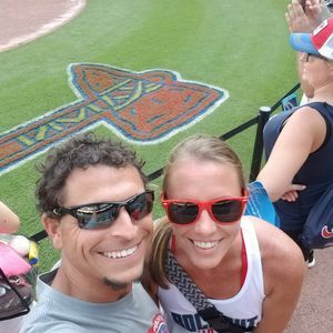 Meet your Posher, Shawn